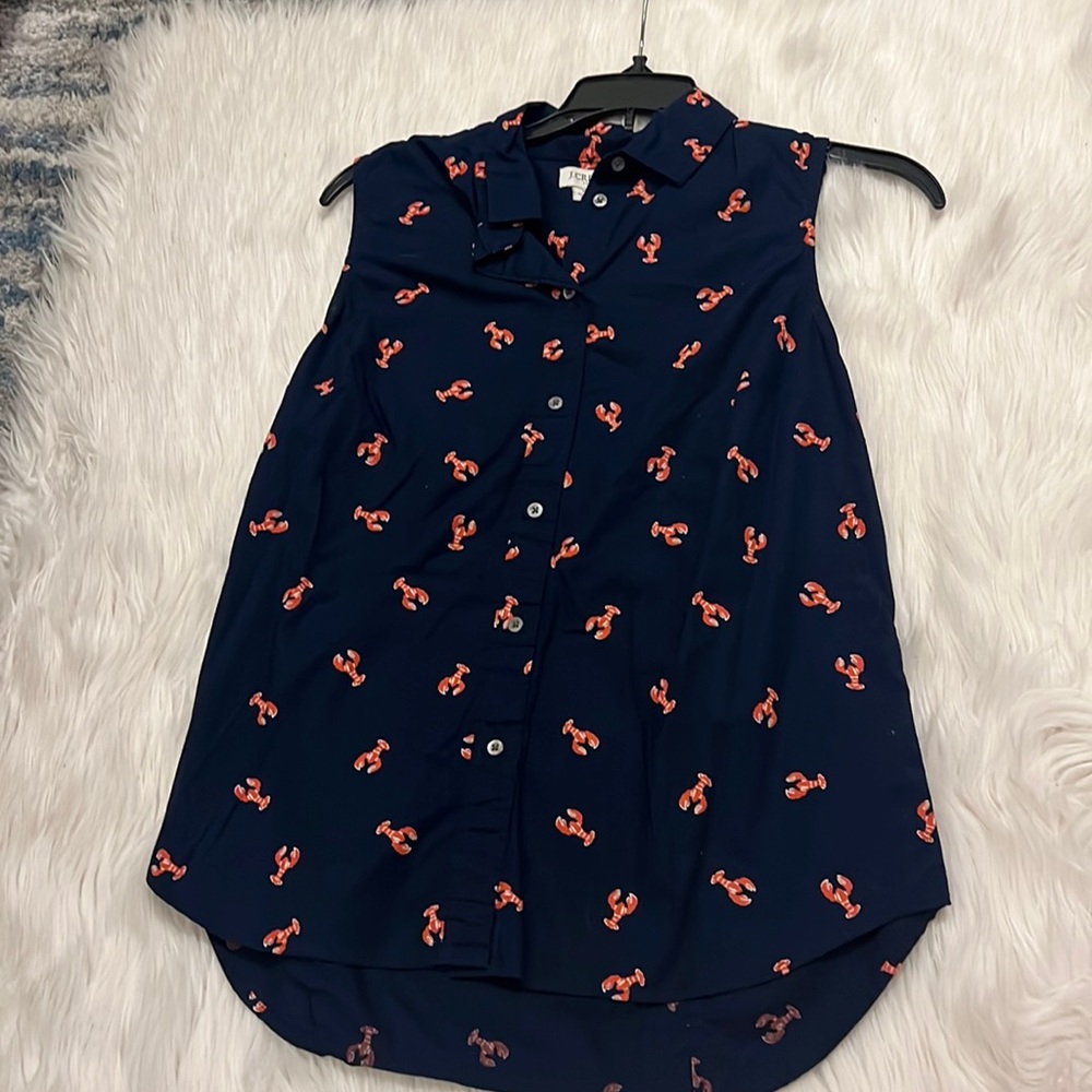 J. Crew Dress Shirt